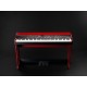 STATIV PIAN NORD WOOD KEYBOARD STAND