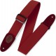 CUREA CHITARA LEVY'S MSSC8-RED