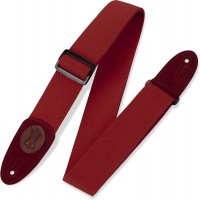CUREA CHITARA LEVY'S MSSC8-RED