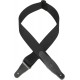 CUREA CHITARA LEVY'S MSSR80-BLK
