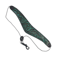 CUREA SAXOFON LEVY'S M27W-002