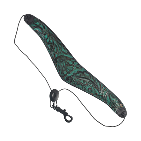 CUREA SAXOFON LEVY'S M27W-002
