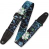 Curea Chitara Levy's MPD2-038 Blue Floral
