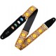 Curea Chitara Levy's Levy's Original Hootenanny Series 2" Jacquard Weave M8HTVPH-27