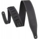 CUREA CHITARA LEVY'S M17BDS-BLK
