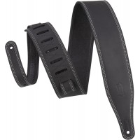 CUREA CHITARA LEVY'S M17BDS-BLK