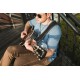 CUREA CHITARA LEVY'S M17BDS-BLK