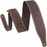 CUREA CHITARA LEVY'S M17BDS-BLK