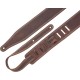 CUREA CHITARA LEVY'S M17BDS-BLK