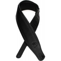 CUREA CHITARA LEVY'S MSSB2-BLK