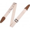 Curea Chitara Levy's 2" Cotton Series Feather MC8U-007