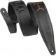 CUREA CHITARA LEVY'S MG317MP-BLK-BRN