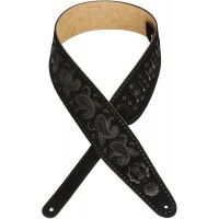 CUREA CHITARA LEVY'S PMS44T03-BLK