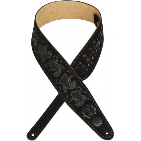 CUREA CHITARA LEVY'S PMS44T03-BLK