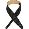 Curea Chitara Levy's PMS44T03-BLK