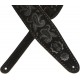 CUREA CHITARA LEVY'S PMS44T03-BLK