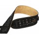 CUREA CHITARA LEVY'S PMS44T03-BLK