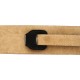 CUREA CHITARA LEVY'S PMS44T03-BLK