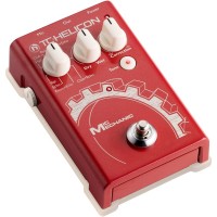 Procesor Efecte Voce TC Helicon Mic Mechanic