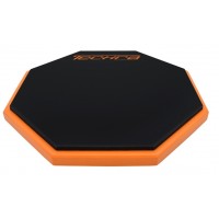 PRACTICE PAD TECHRA DRUM PRACTICE PAD 12
