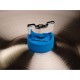 PAD CINEL CYMPAD CHROMATICS CYMBAL PAD SET BLUE