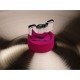 PAD CINEL CYMPAD CHROMATICS CYMBAL PAD SET RED
