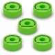 PAD CINEL CYMPAD CHROMATICS CYMBAL PAD SET GREEN