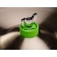 PAD CINEL CYMPAD CHROMATICS CYMBAL PAD SET GREEN