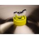 PAD CINEL CYMPAD CHROMATICS CYMBAL PAD SET YELLOW