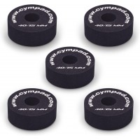 PAD CINEL CYMPAD OPTIMIZER SET 40/15MM