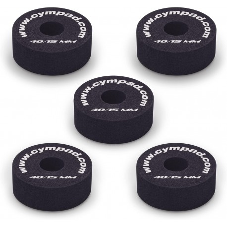 PAD CINEL CYMPAD OPTIMIZER SET 40/15MM