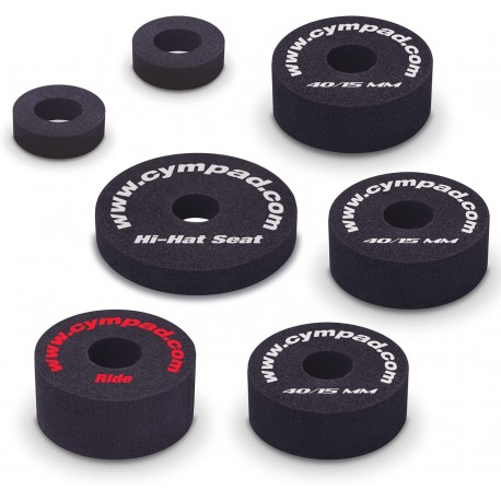 PAD CINEL CYMPAD OPTIMIZER STARTER PACK