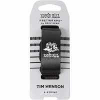 SURDINA CHITARA ERNIE BALL TIM HENSON SIGNATURE FRET WRAP SM