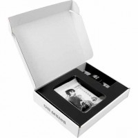PACHET ACCESORII CHITARA ELECTRICA ERNIE BALL TIM HENSON SIGNATURE LIMITED ACCESSORY BOX