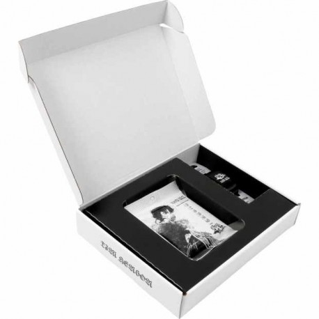 PACHET ACCESORII CHITARA ELECTRICA ERNIE BALL TIM HENSON SIGNATURE LIMITED ACCESSORY BOX