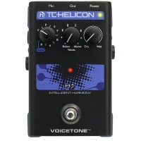 Procesor Efecte Voce Tc Helicon Voicetone H1