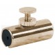 Fixuri Violoncel Wolf Tone Tube - Cello, Gold Gewa 415.361