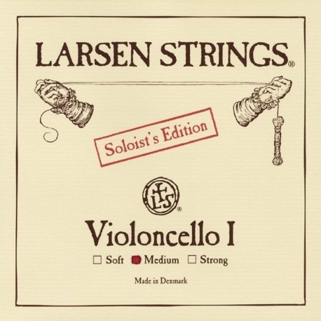 CORZI VIOLONCEL GEWA 639.413