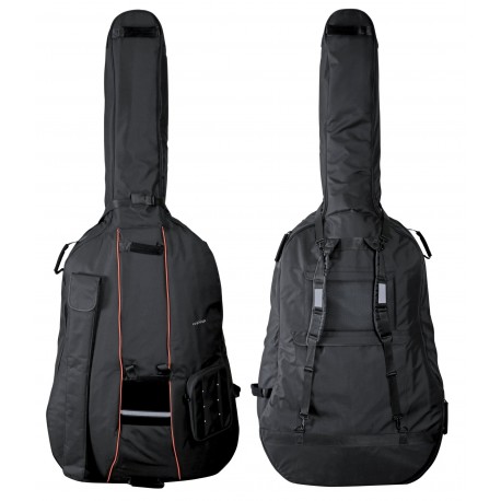 HUSA CONTRABAS GEWA 293.400