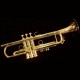 TROMPETA BACH LR190-43B