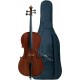 Violoncel Acustic Gewa Pure Cello Set 4/4 PS403.211