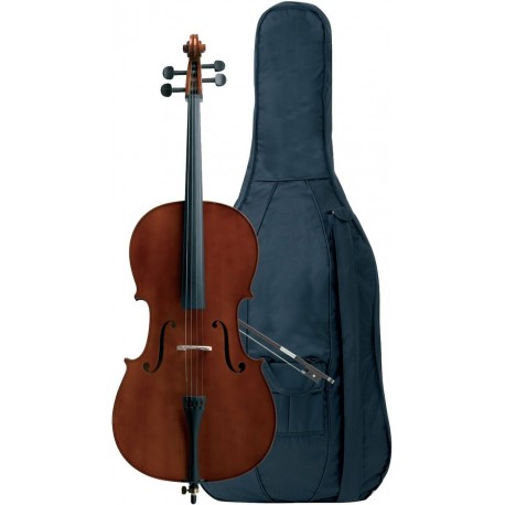 VIOLONCEL ACUSTIC GEWA PS403.211