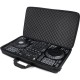 HUSA CONTROLLER DJ ALPHA THETA DJC-FLX10 BAG