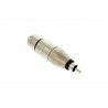 Adaptor XLR/RCA Neutrik NA2FPMM