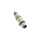 ADAPTOR XLR/RCA NEUTRIK NA2FPMM