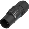 Conector Powercon Neutrik NAC3M-TRUE1-S