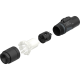 CONECTOR POWERCON NEUTRIK NAC3M-TRUE1-S