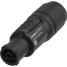 Conector Powercon Neutrik NAC3F-TRUE1-L