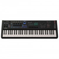 SINTETIZATOR YAMAHA MODX M6