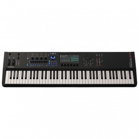 SINTETIZATOR YAMAHA MODX M7